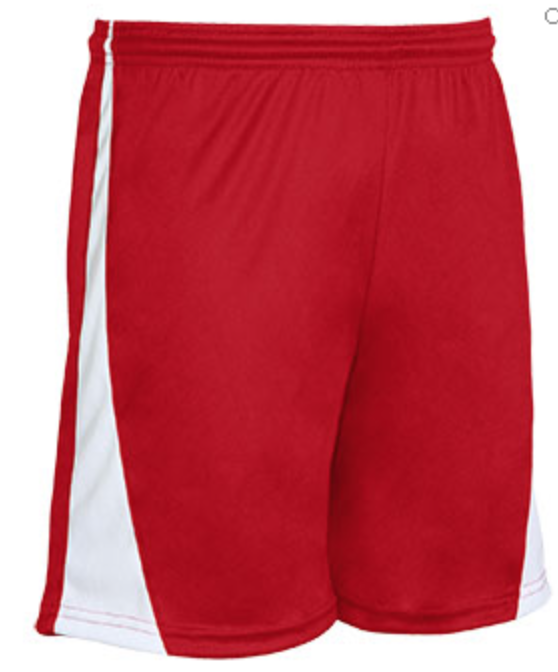 SWEEPER SHORT Adult/Youth